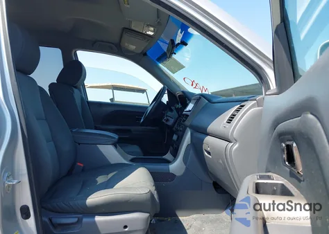 2008 Honda Pilot Vp from USA, damaged, VIN 5FNYF28278B022769